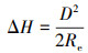 Mathematical equation