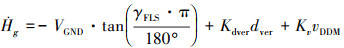 Mathematical equation