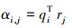 Mathematical equation
