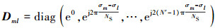 Mathematical equation