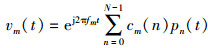 Mathematical equation