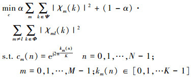 Mathematical equation