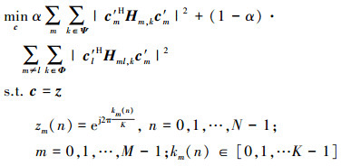 Mathematical equation