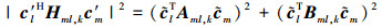 Mathematical equation