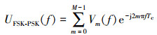 Mathematical equation
