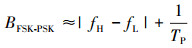 Mathematical equation