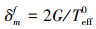 Mathematical equation