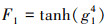 Mathematical equation