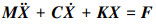 Mathematical equation