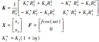 Mathematical equation