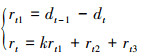 Mathematical equation