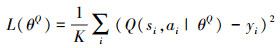 Mathematical equation