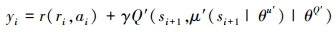 Mathematical equation