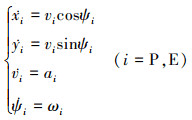 Mathematical equation