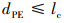 Mathematical equation