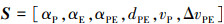 Mathematical equation