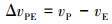 Mathematical equation