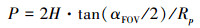 Mathematical equation