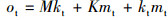 Mathematical equation