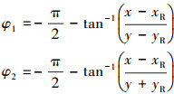 Mathematical equation