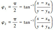 Mathematical equation