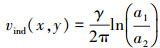 Mathematical equation