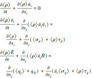 Mathematical equation