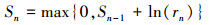 Mathematical equation