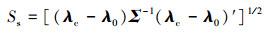 Mathematical equation