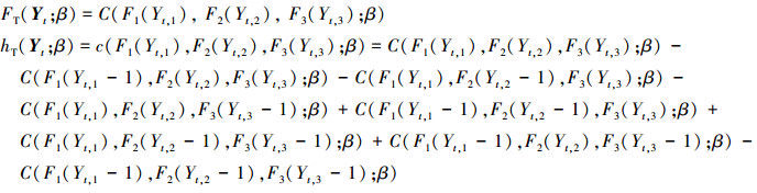Mathematical equation