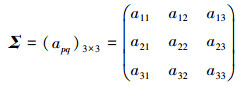 Mathematical equation