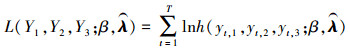 Mathematical equation