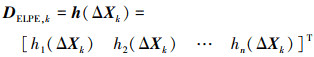 Mathematical equation