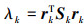 Mathematical equation