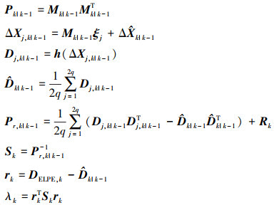 Mathematical equation