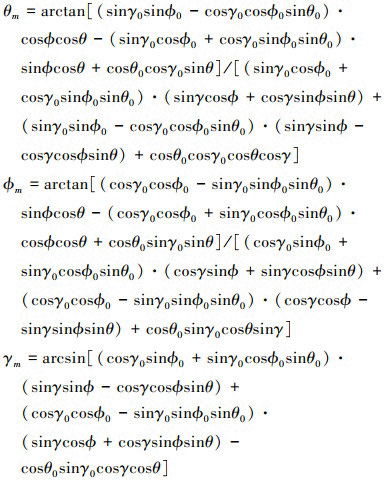 Mathematical equation