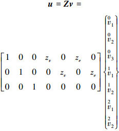 Mathematical equation