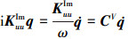 Mathematical equation