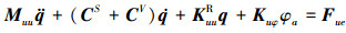 Mathematical equation
