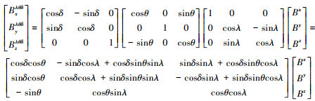 Mathematical equation