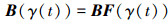 Mathematical equation