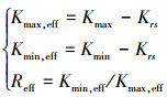 Mathematical equation
