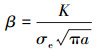 Mathematical equation