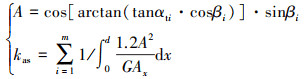 Mathematical equation