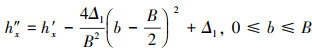 Mathematical equation