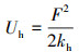 Mathematical equation
