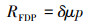 Mathematical equation