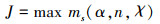 Mathematical equation