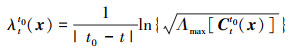 Mathematical equation
