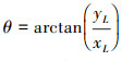 Mathematical equation